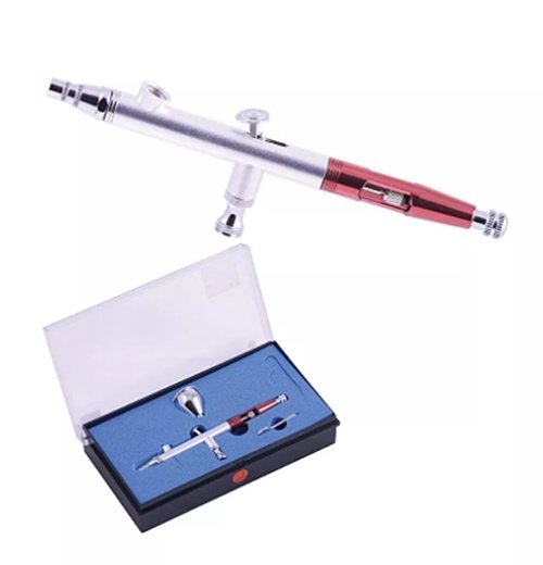 Magicbrush AL-133BM Airbrush Boya Tabancası