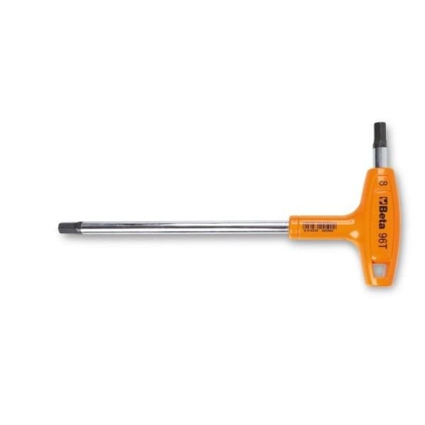 Beta 96T T Allen Anahtar 10mm