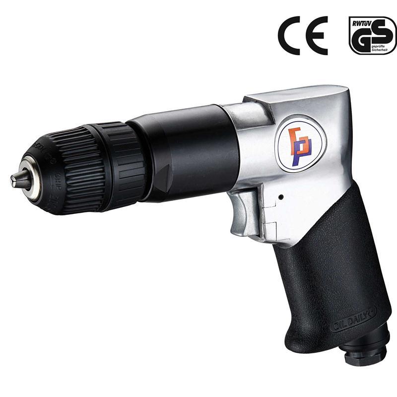 Gison GP-840C Havalı (Kabzalı) Matkap