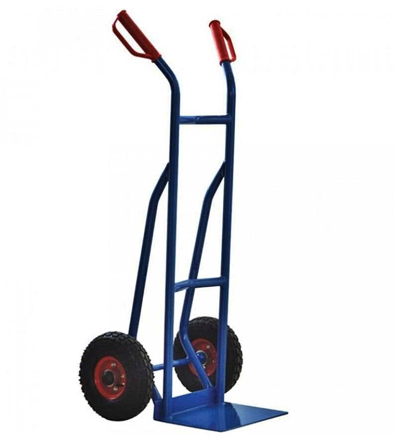 Biglift SSPN-30 Paket Taşıma El Arabası 300 kg