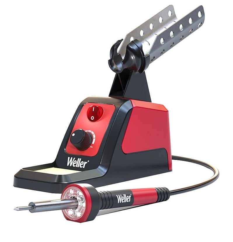 Weller WLSK3023C Lehimleme İstasyonu 30W