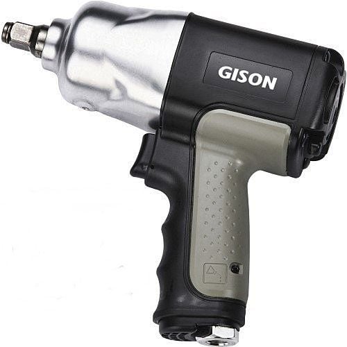Gison GW21SR Havalı Somun Sıkma Makinası 1/2