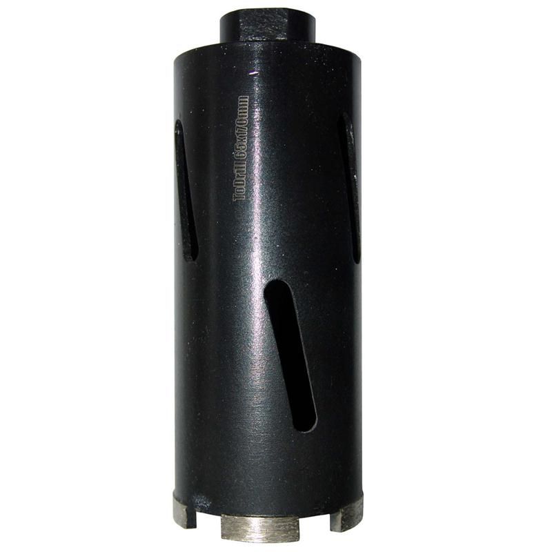 Todrill TD51063 Soketli Sulu Tip Buat Ucu 125x170 mm