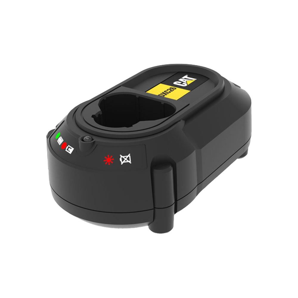 CAT DXC26 12Volt Li-ion Akü Şarj Cihazı