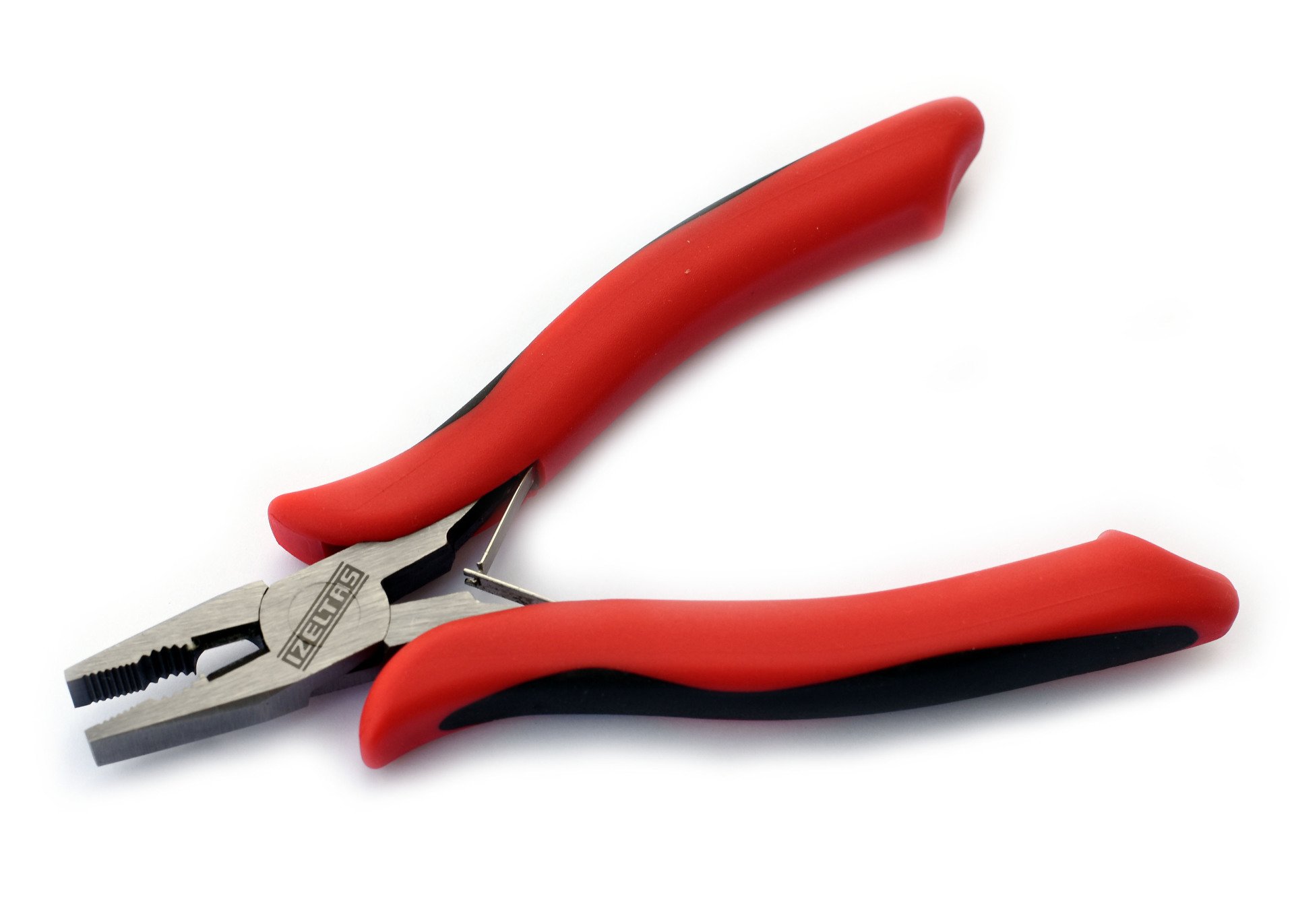 İzeltaş 3557140125 Elektronikçi Pense 125 mm