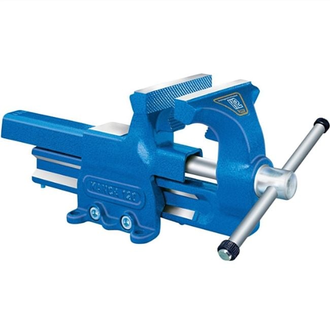 Kanca K2 Tesisatçı Mengene 180 mm