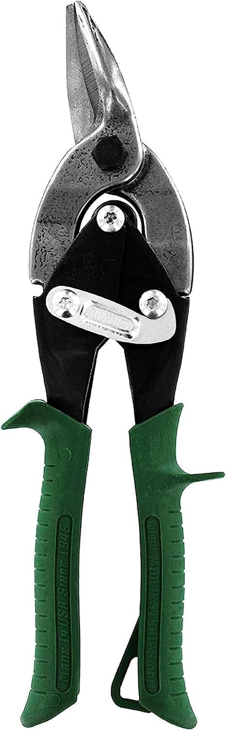 Midwest 6716R Sac Kesme Makası