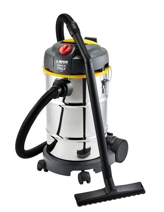 Lavor WT30X Islak ve Kuru Elektrikli Süpürge 1600 W
