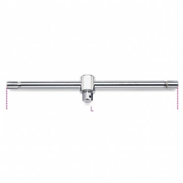 Beta 929/42 Lokma T Kolu 535 mm