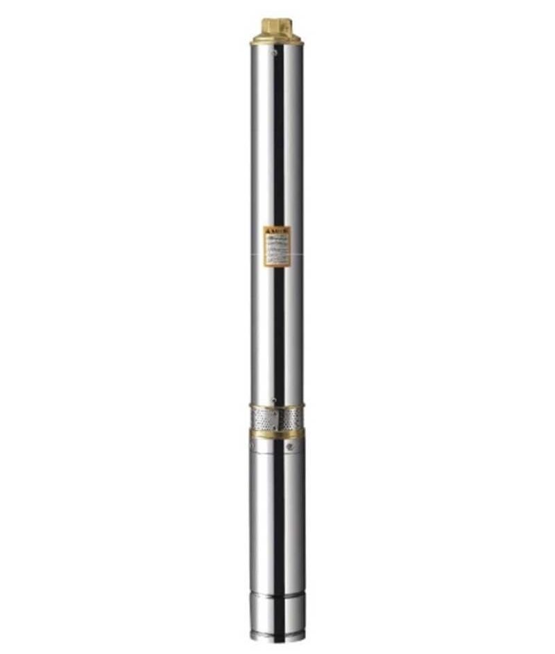 Rain Pump 4SG10-18 Trifaze Derin Kuyu Dalgıç Pompası 3kW