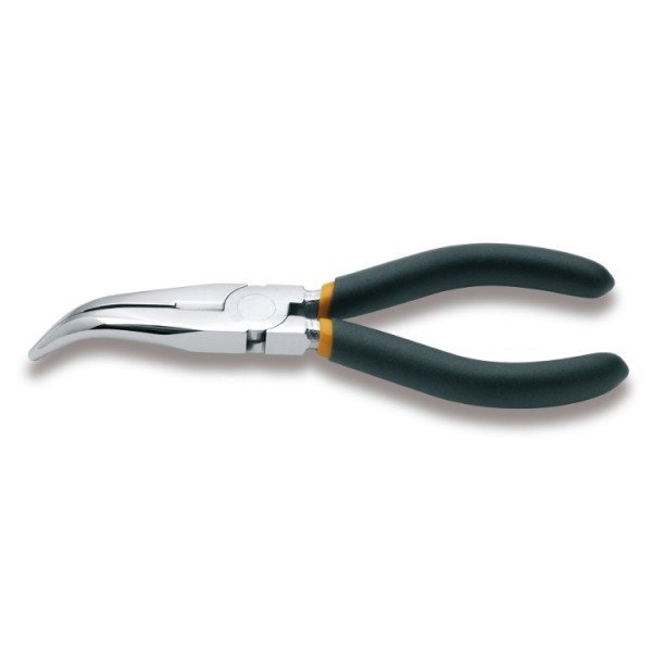 Beta 1168 Yuvarlak, Eğri Kargaburun 160mm