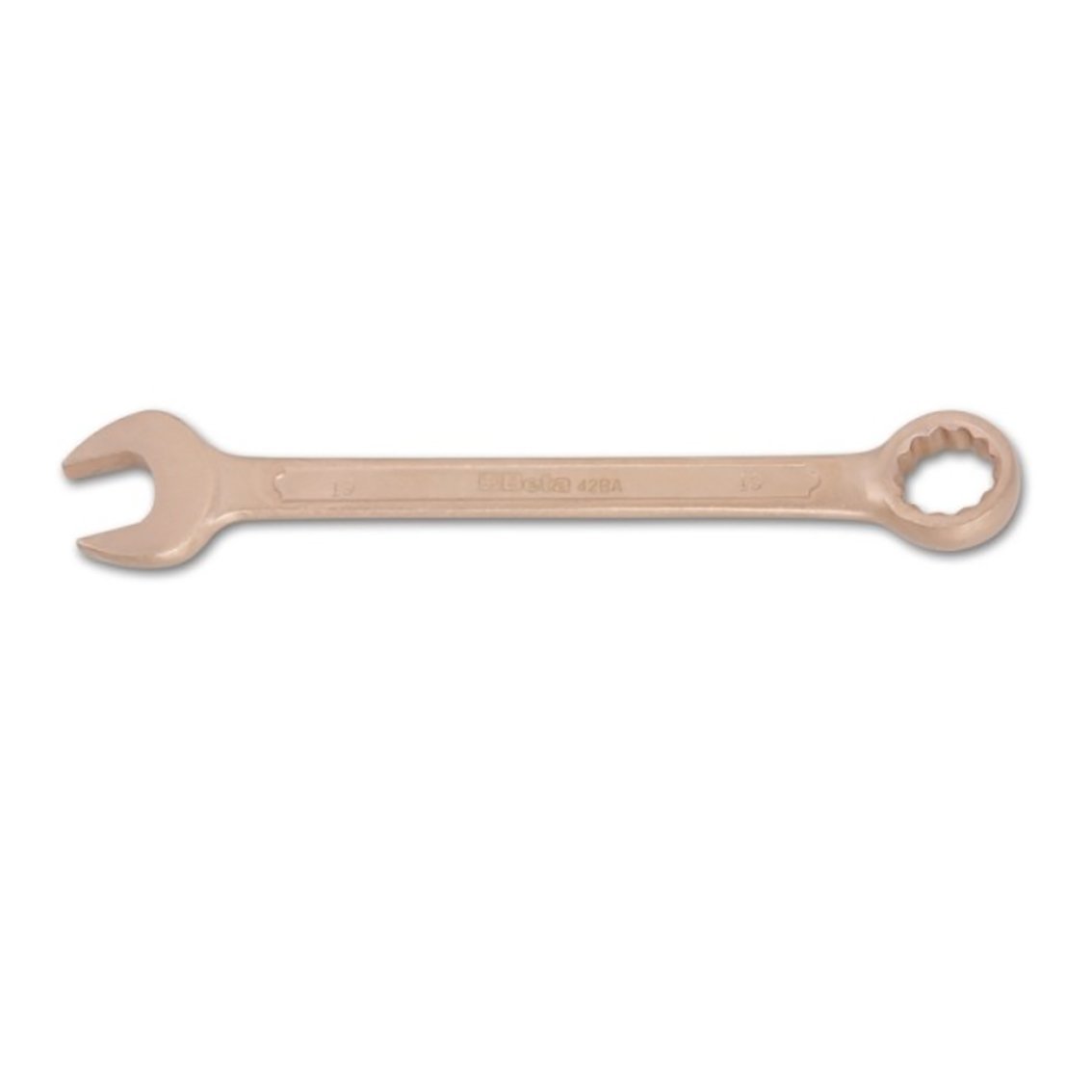 Beta 42BA Kıvılcım Çıkarmayan Kombine Anahtar 20x20mm