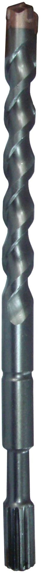 Todrill TD50463 Kanallı 4 Elmaslı Matkap Ucu 12x540 mm