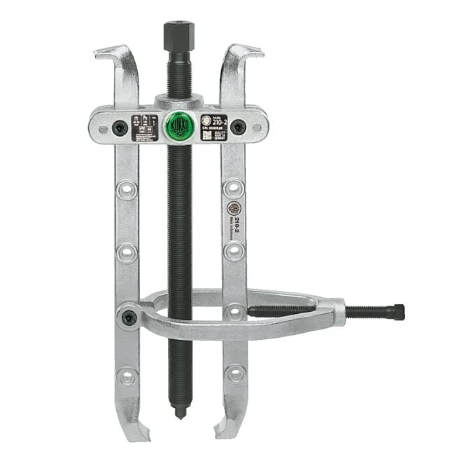 Kukko 210-2 Yandan Destekli Çektirme 135-270 mm