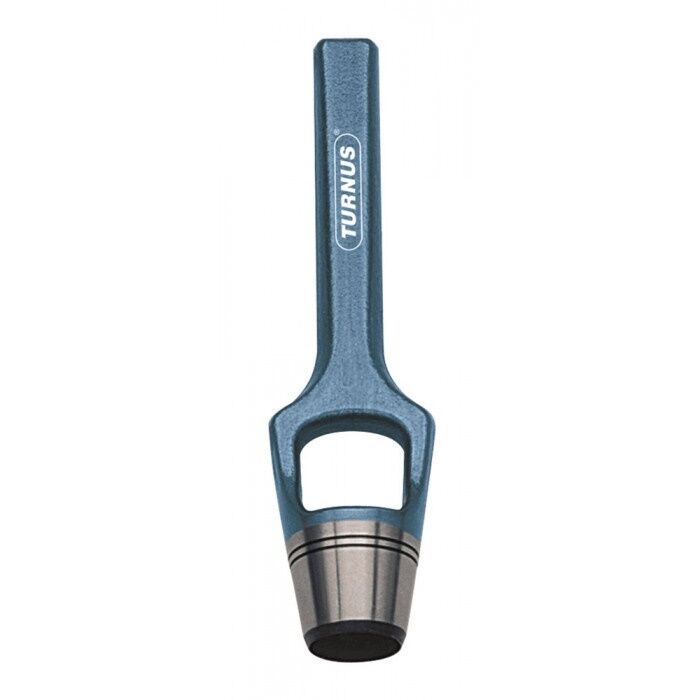 Turnus Delik Zımba 10 mm