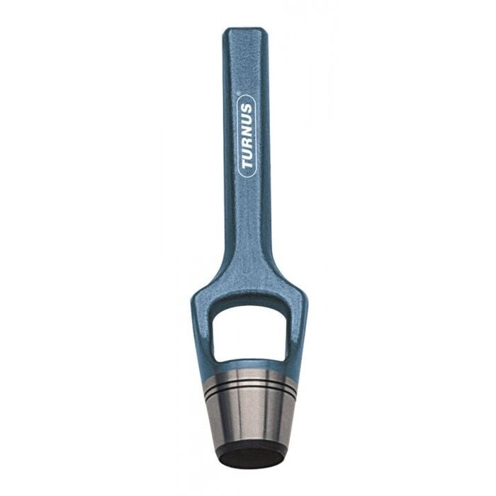 Turnus Delik Zımba 14 mm