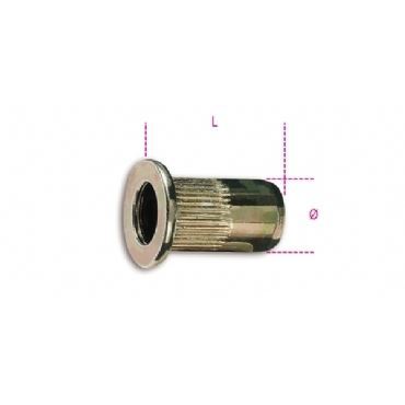 Beta 20''Li Somun Perçin 1742R-A M6