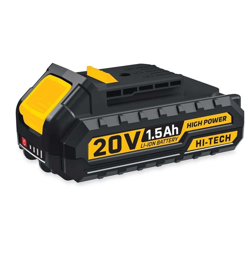 SGS 5246 Li-İon Yedek Batarya 20V-1.5Ah