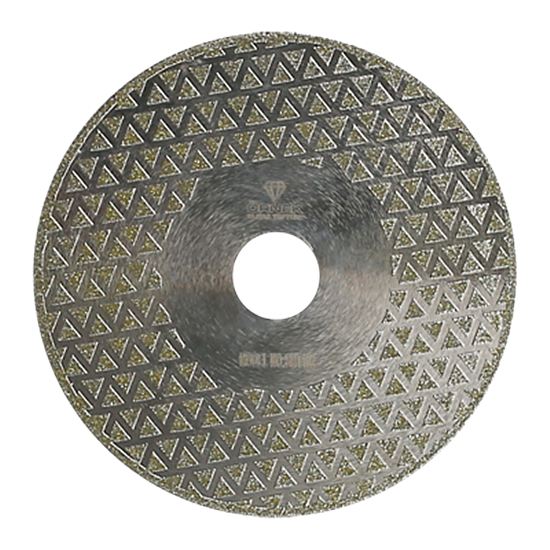 Pro-Cut 115 mm Granit Mermer Kesme ve Taşlama