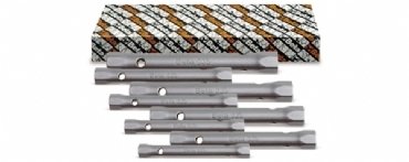 Beta 935 /S12 Kovan Anahtar Takımı 6-32mm