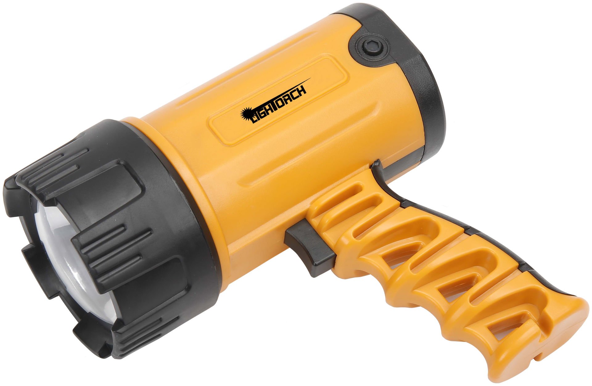 Lightorch LT03087 LED'li Kabzalı El Feneri 300 Lümen