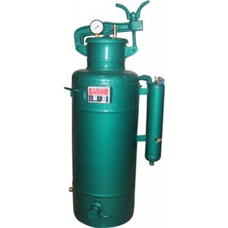 Eryıl Otomatik Üstten Sepetli Karpit Kazanı 2,5 kg.