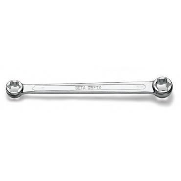 Beta 95FTX Düz Yıldız Anahtar 10x12mm