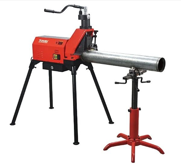 Tuwei TWG-IIA Yiv Makinesi 2'- 12''