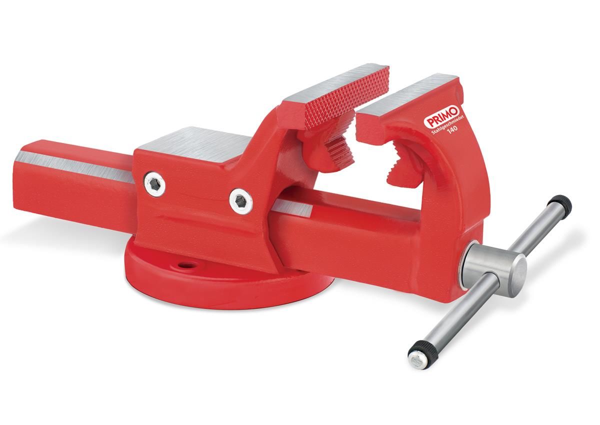 Kanca PrimoFix Tesisatçı Mengene 160mm
