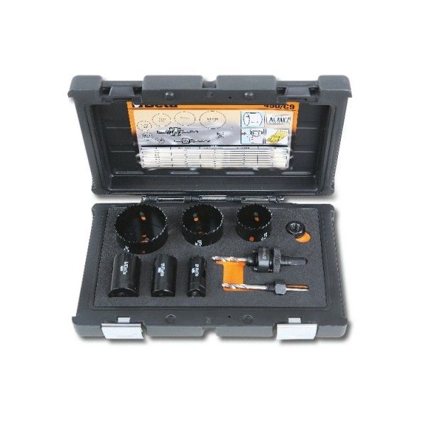 Beta 450/C21 Panç Takımı
