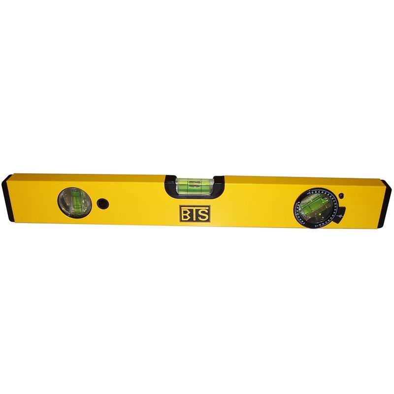 Bts BTS12480 Mıknatıslı Su Terazisi 40'' 1000 mm