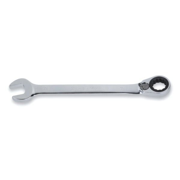 Beta 142 Cırcırlı Kombine Anahtar 30x30mm