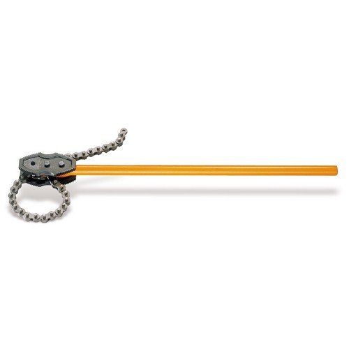 Beta 386A/5 Zincirli Boru Anahtarı 8''