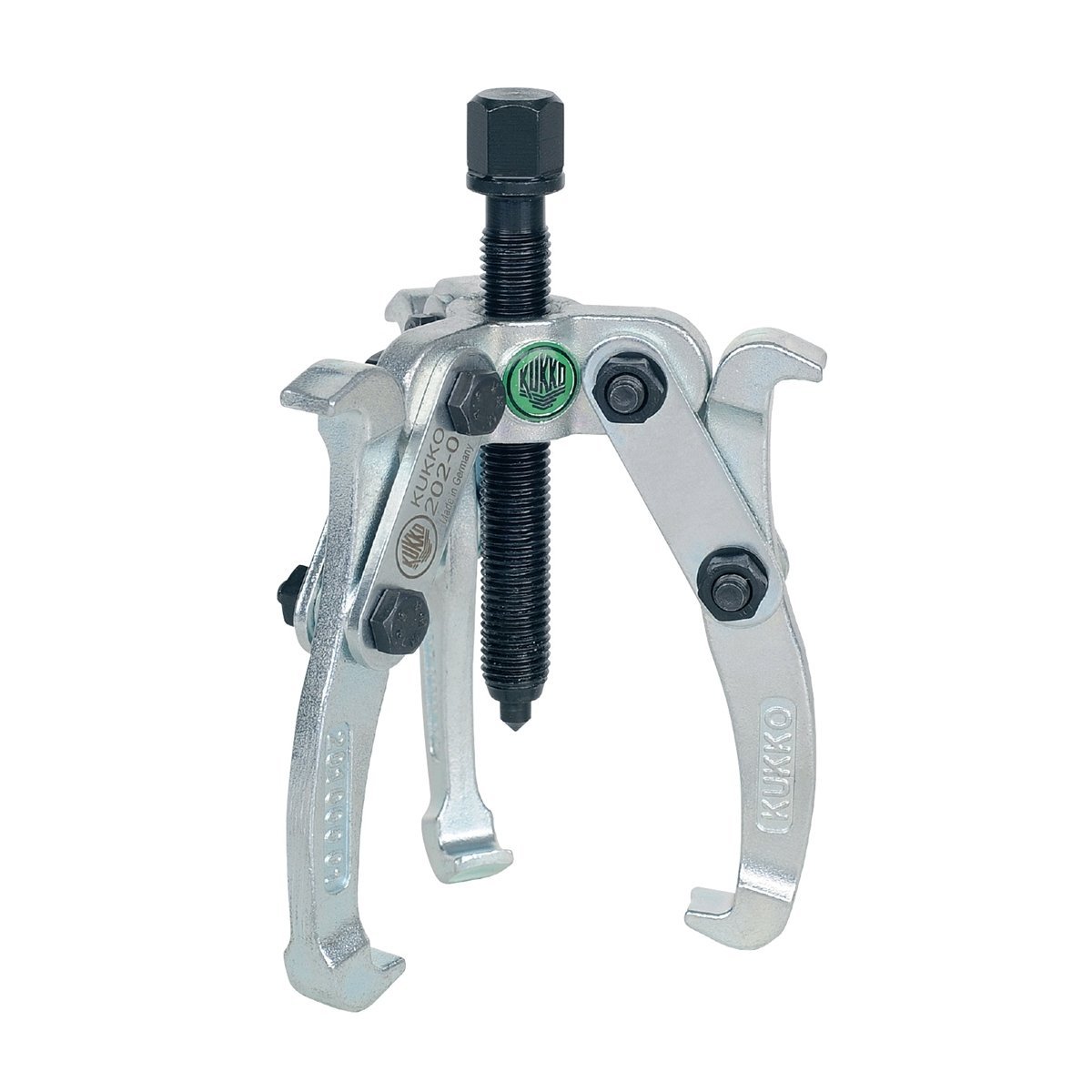 Kukko 202-2 Üç Ayaklı Çektirme 220 - 130 mm