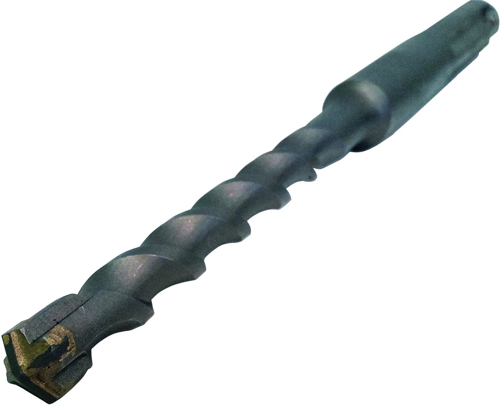 Todrill TD50443 SDS-MAX 4 Elmaslı Matkap Ucu 28x570 mm