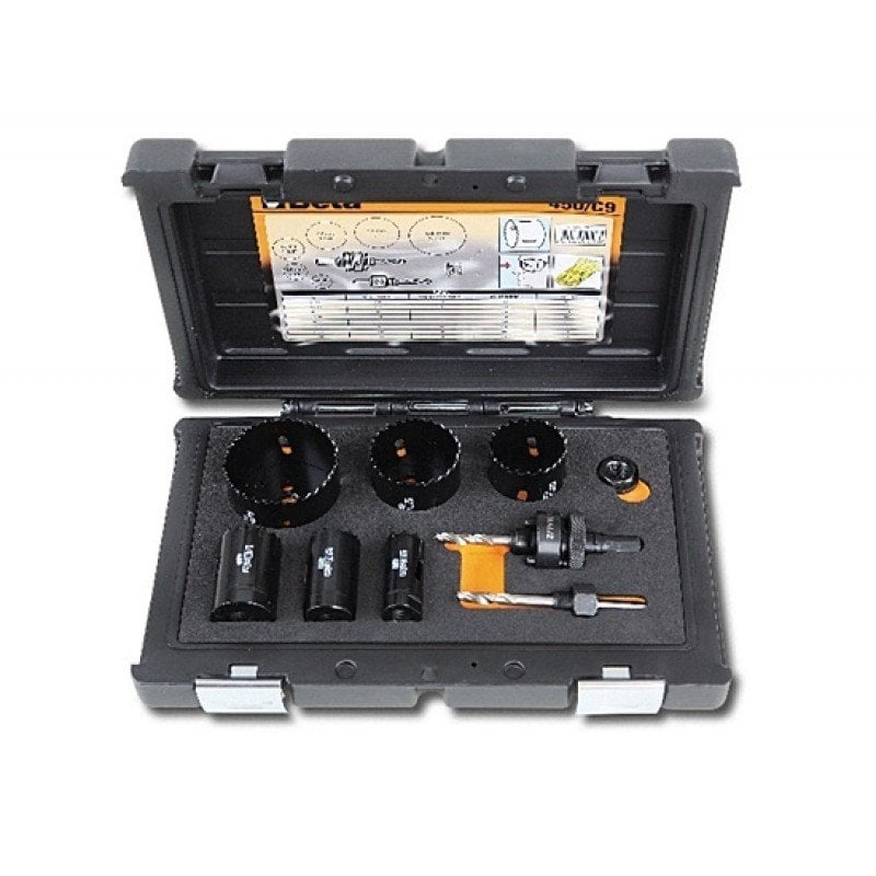 Beta 450/C9 Panç Takımı