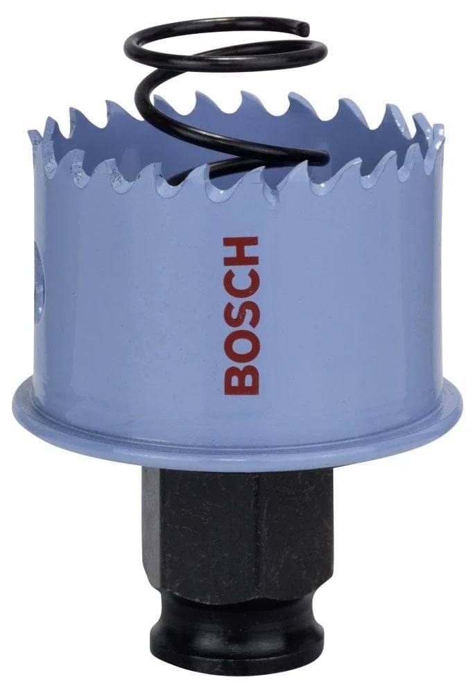 Bosch Special Serisi Metal Ve Inox Malzemeler için Delik Açma Testeresi 41 mm