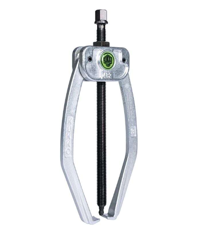 Kukko 482-3 İki Ayaklı Yaylı Çektirme 150 mm