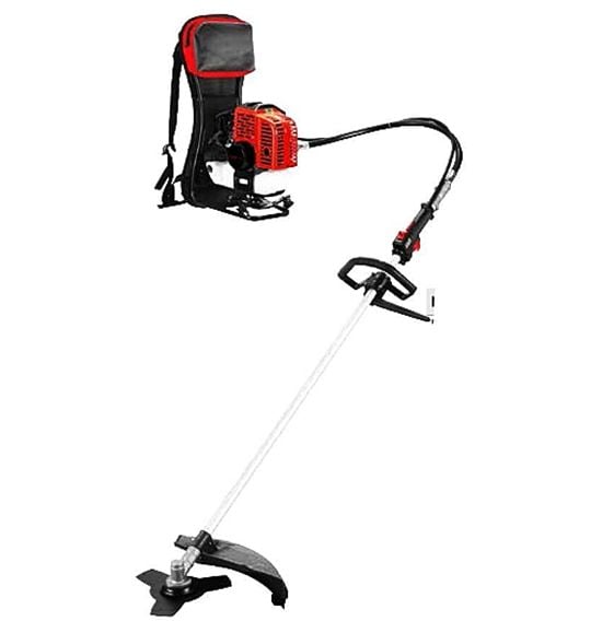 Kama By Reis ST52 Benzinli Sırt Tırpan 52CC / 1.9Hp/ 7.500d/dak