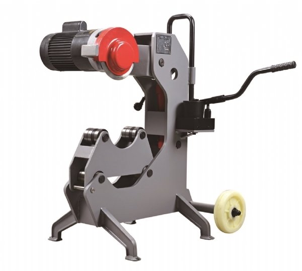 Tuwei TWQ-8A Boru Kesme Makinası 8''-20''