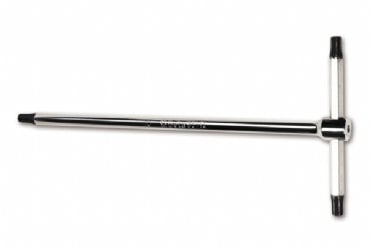 Beta 951TX 27 Torx Başlı T Saplı Allen Anahtar T27 195mm