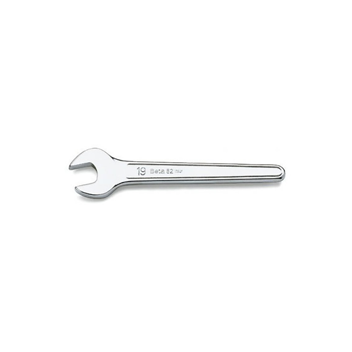 Beta 52 Tek Ağız Anahtar 22mm