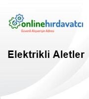 Elektrikli Aletler