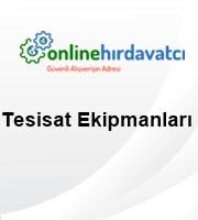 Tesisat Ekipmanları