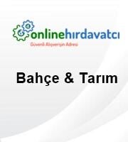 Bahçe ve Tarım