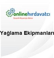 Yağlama Ekipmanları