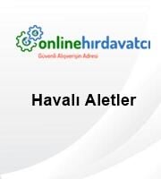Havalı Aletler