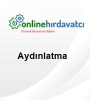 Aydınlatma Ürünleri