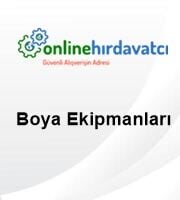 Boya Ekipmanları