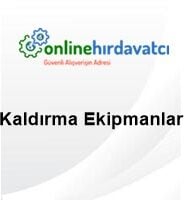 Kaldırma Ekipmanları